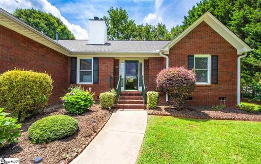 10 Montague Circle sold home in Montague, Greenville, SC