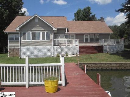 1216 Relax Street sold home in Green Acres, Waterloo, SC