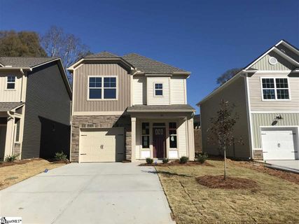 110 Wheaton Court sold home in Bessinger, Simpsonville, SC