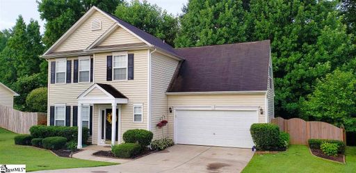 608 Laurel Meadows Parkway