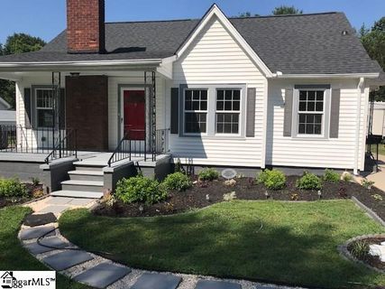 310 S Texas Avenue sold home in Highland, Greenville, SC