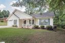 102 Snipe Lane sold home in Easley, SC