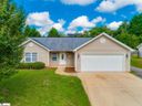 233 Lenhardt Road sold home in Easley, SC