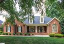 210 Huddersfield Drive sold home in Simpsonville, SC