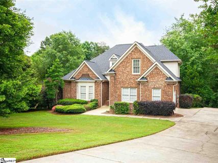 216 Goldenstar Lane sold home in Laurel Lake, Greer, SC