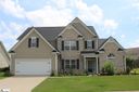 301 Ashington Drive sold home in Simpsonville, SC