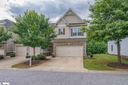 422 Woodbark Court sold home in Mauldin, SC