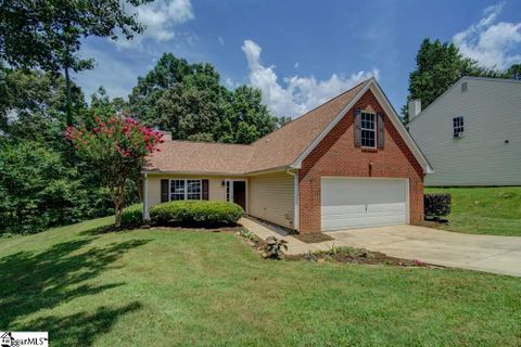 492 Brighton Woods Drive