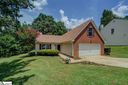 492 Brighton Woods Drive sold home in Moore, SC
