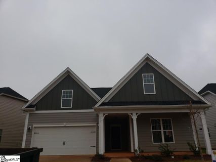 15 Fowler Oaks Lane Lot 68 sold home in Windy Ridge, Simpsonville, SC