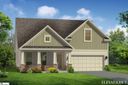 10 Ravencrest Court sold home in Simpsonville, SC