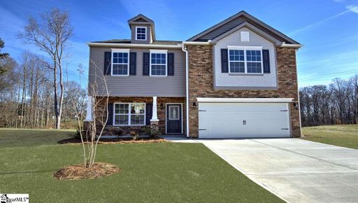 220 Addlestone Circle sold home in Gulliver Oaks, Fountain Inn, SC