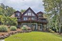 124 Old Altamont Ridge Road sold home in Greenville, SC