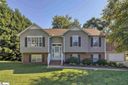 1201 Wellwood Drive sold home in Anderson, SC