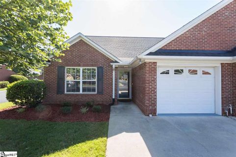 406 Hunting Creek Circle sold home in Coopers Lake, Simpsonville, SC