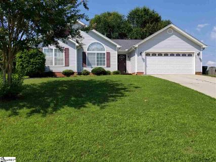 718 Hibiscus Court sold home in Riverdale, Lyman, SC