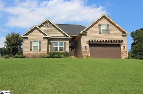 18 Caperton Way sold home in Sharon Ridge, Greer, SC