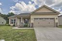 417 Terilyn Court sold home in Greenville, SC