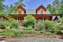 24 Matthews Creek Lane sold home in Cleveland, SC