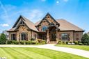 504 Parkview Drive sold home in Simpsonville, SC
