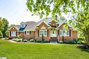 208 Rivercrest Drive sold home in Taylors, SC