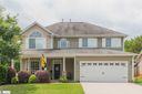 9 Whitethorn Lane sold home in Greenville, SC