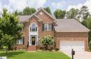 208 Woodland Creek Way sold home in Travelers Rest, SC