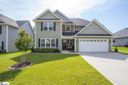 112 Gallant Lane sold home in Anderson, SC