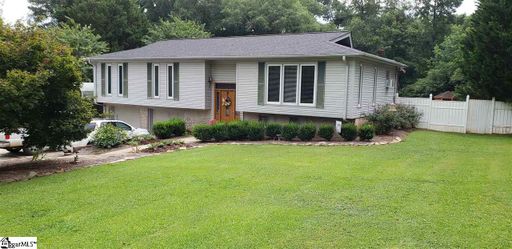 305 Riverside Drive sold home in Riverside Manor, Piedmont, SC