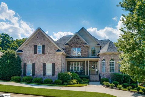 31 Griffith Creek Drive