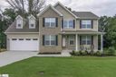 212 Selden Way sold home in Fountain Inn, SC