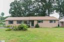 111 Avon Drive sold home in Taylors, SC
