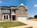 403 Blue Peak Court sold home in Greer, SC