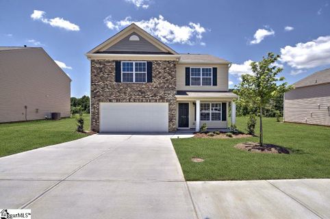 709 Streamside Drive