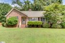 103 Viewmont Drive sold home in Greenville, SC