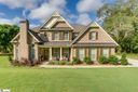 109 Vining Crossing sold home in Belton, SC