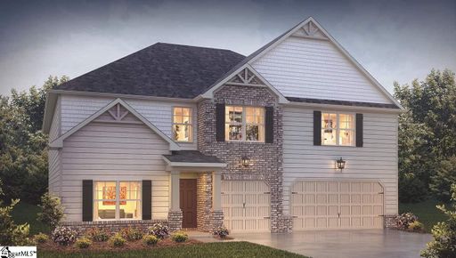 1 Ashcroft Lane