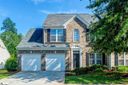 321 Majesty Court sold home in Greenville, SC