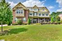 100 Murdock Lane sold home in Greer, SC