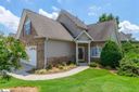 139 Pelham Springs Place sold home in Greenville, SC