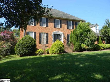 212 Glen Laurel Drive sold home in Glen Laurel, Easley, SC