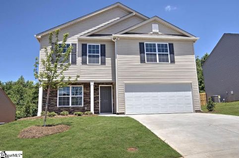 500 Heathridge Lane