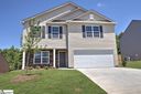 500 Heathridge Lane sold home in Piedmont, SC