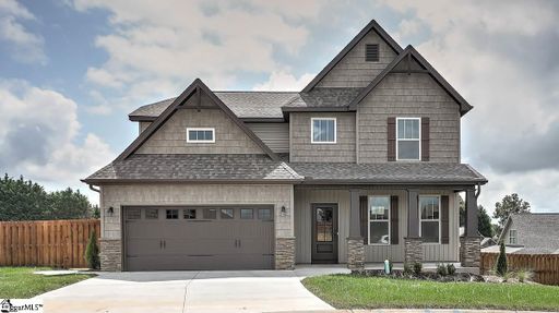606 Ladowick Court Lot 5