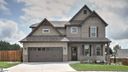 606 Ladowick Court Lot 5 sold home in Moore, SC