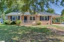 205 Fork Road sold home in Fountain Inn, SC