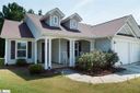 830 S Edisto River Drive sold home in Roebuck, SC