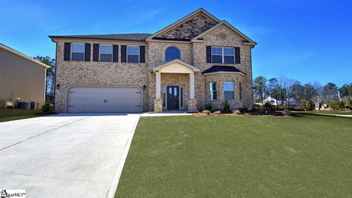 300 Rosendale Way
