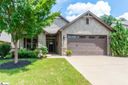 106 Litten Way sold home in Greenville, SC
