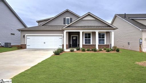 127 Rossmoor Court